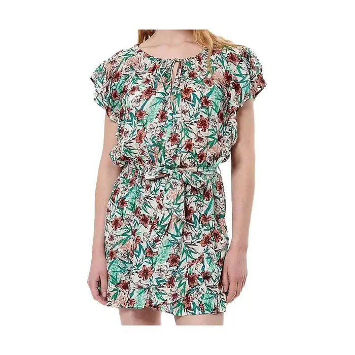 Kaporal Tute / Jumpsuit ALEKE Verde