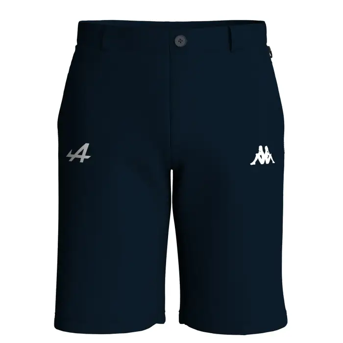 Kappa Bermuda Multicolore 5303625