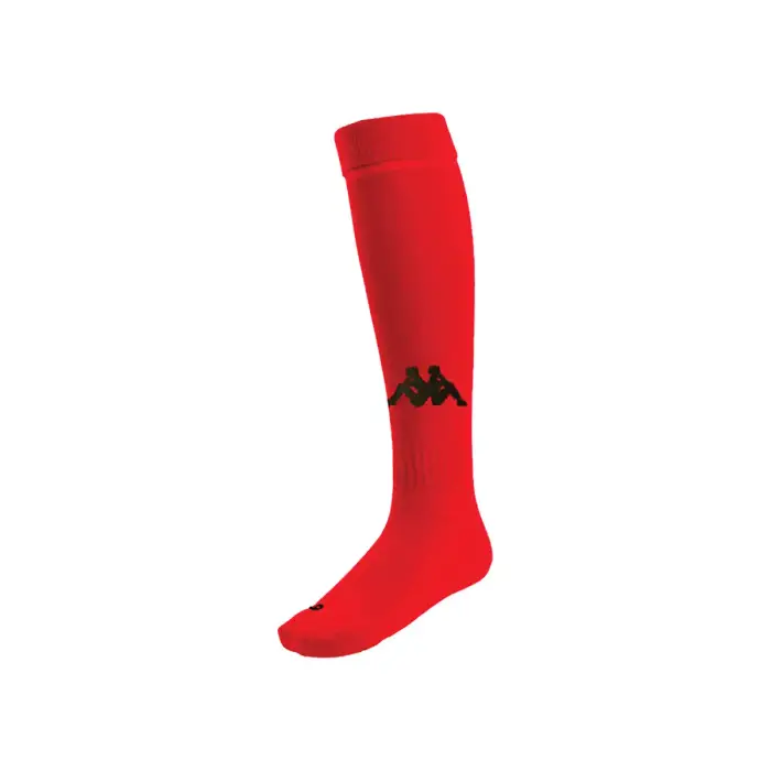 Kappa Calze Penao (x3) Rouge