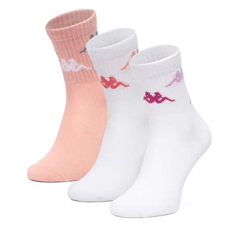 Kappa Calzini lunghi CEO_KR_KAPPA_001_W_AW25 Multicolore