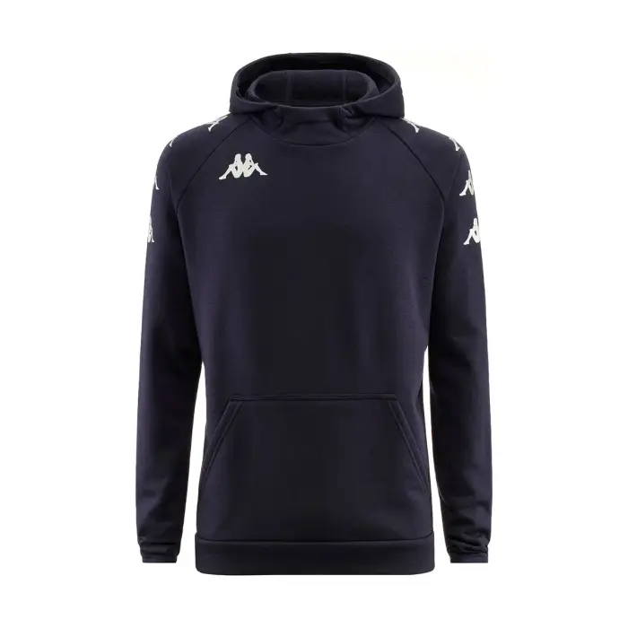 Kappa Felpa Diano Bleu