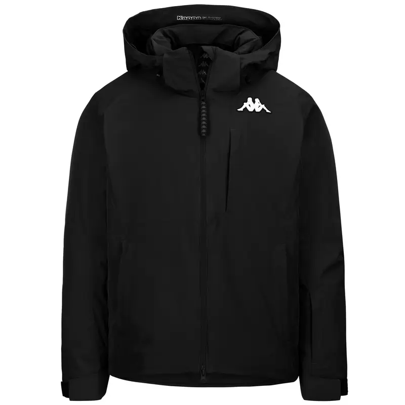 Giacca sci donna KAPPA 6CENTO | Kappa