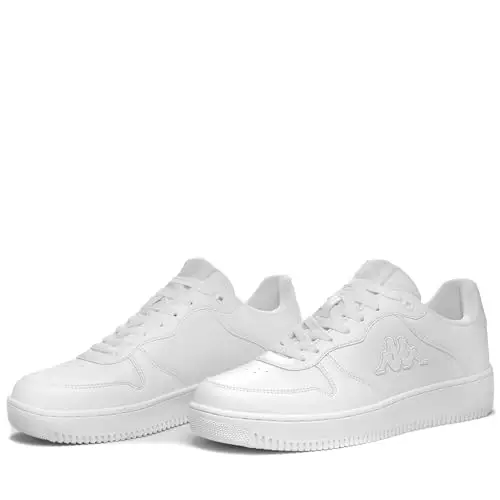 Kappa Scarpe da ginnastica Uomo Bianco 2693767