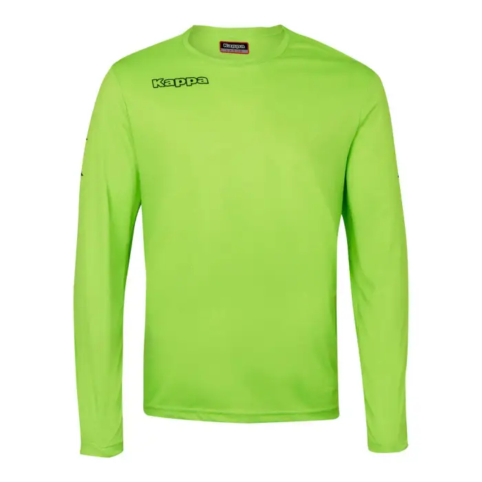 Kappa Maglia da portiere Kappa4soccer