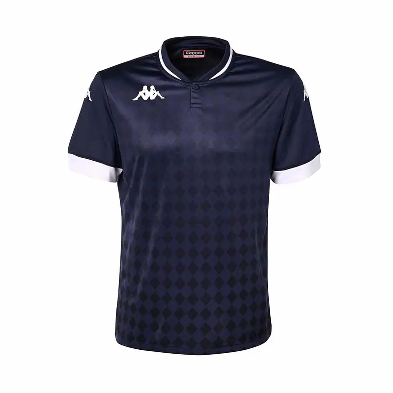 Kappa Maglia Bofi Bleu