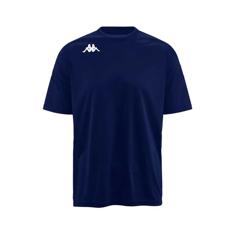 Kappa Maglia Dovo Bleu
