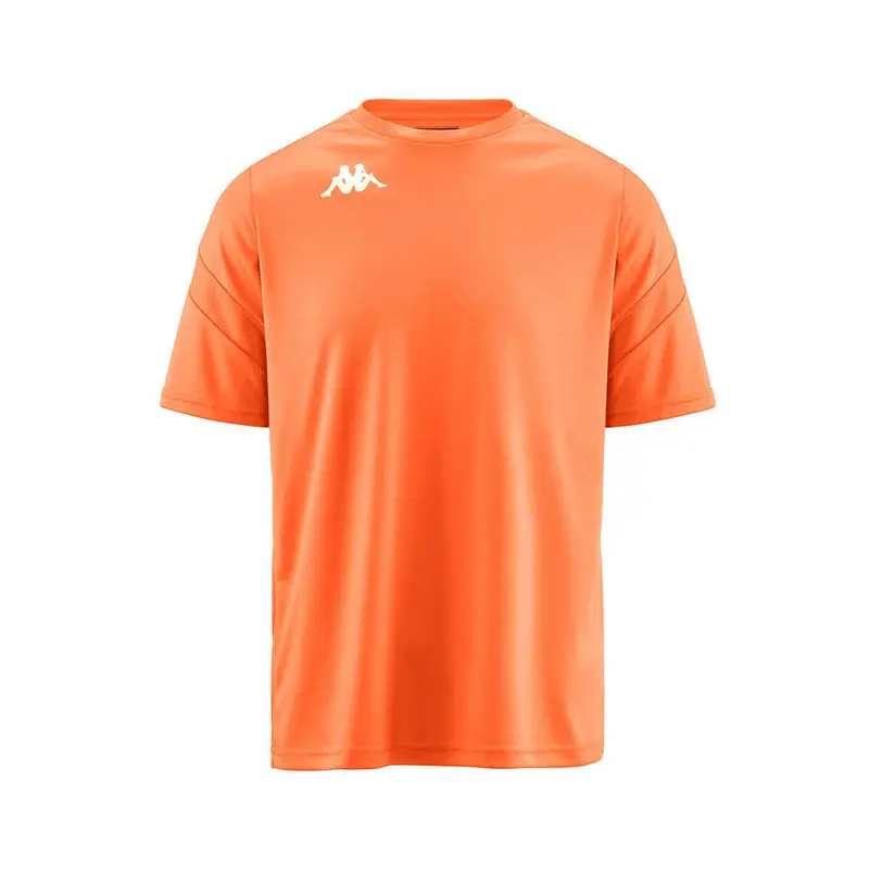 Kappa Maglia Dovo Orange