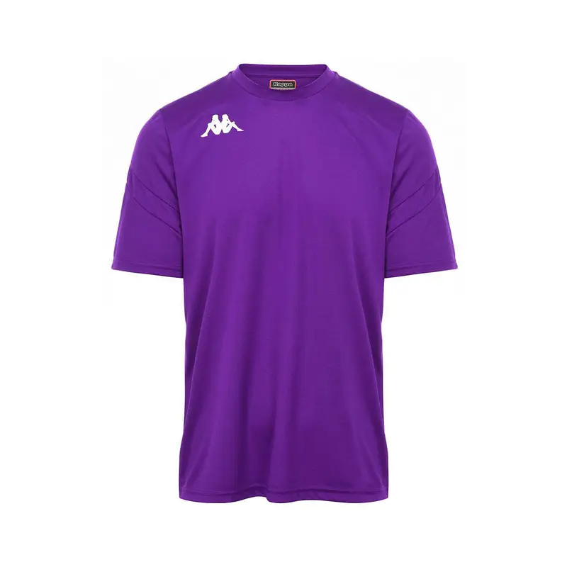 Kappa Maglia Dovo Violet