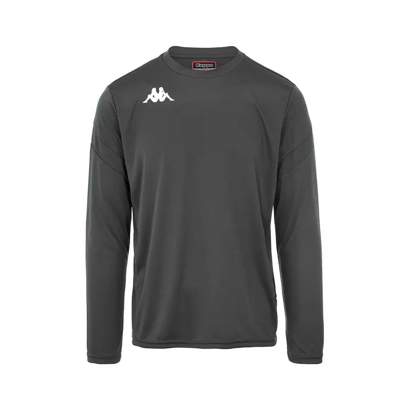 Kappa Maglia Dovol Gris