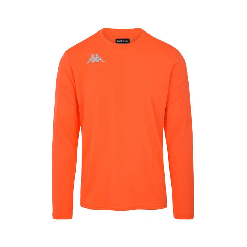 Kappa Maglia Dovol Orange