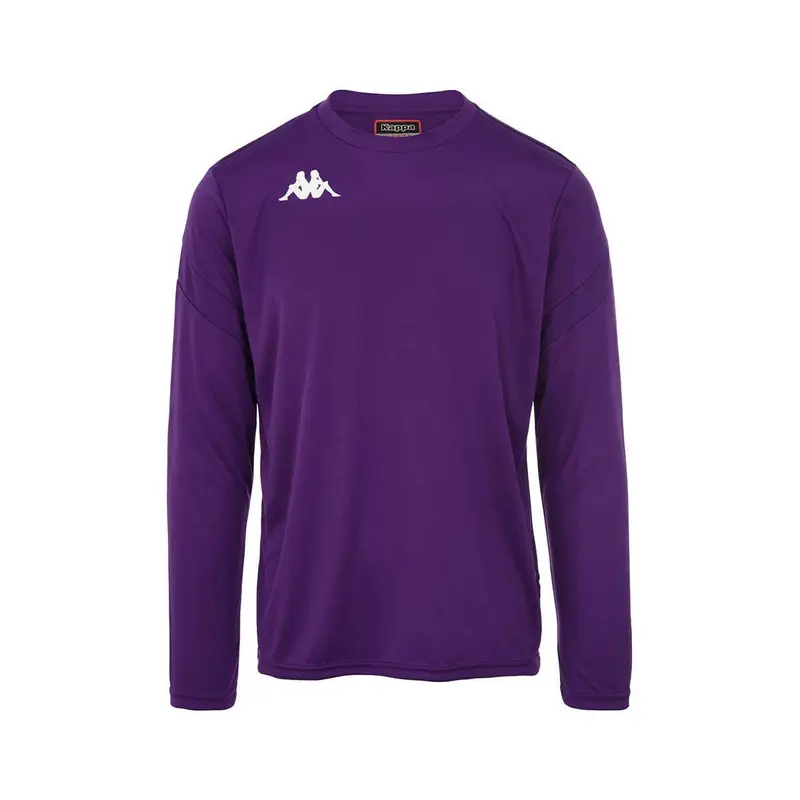 Kappa Maglia Dovol Violet