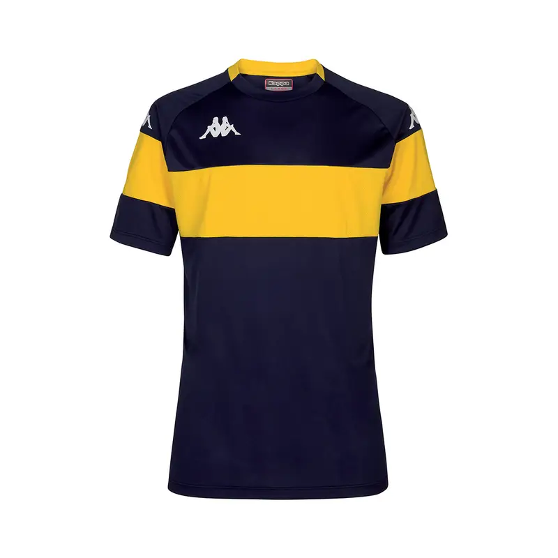 Kappa Maglia per bambini Dareto Bleu