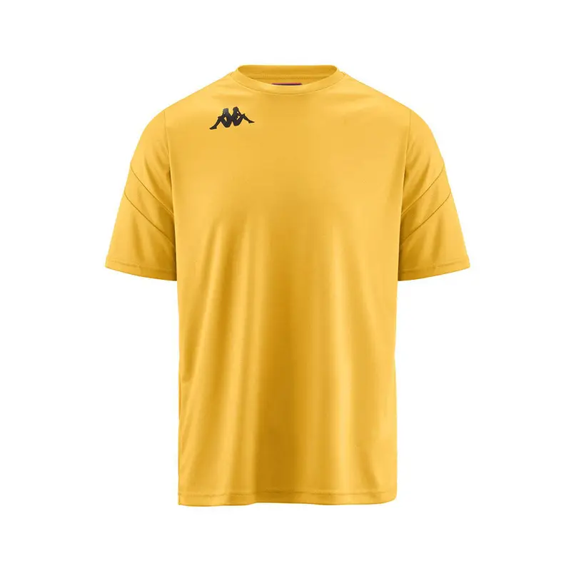 Kappa Maglia per bambini Dovo Jaune