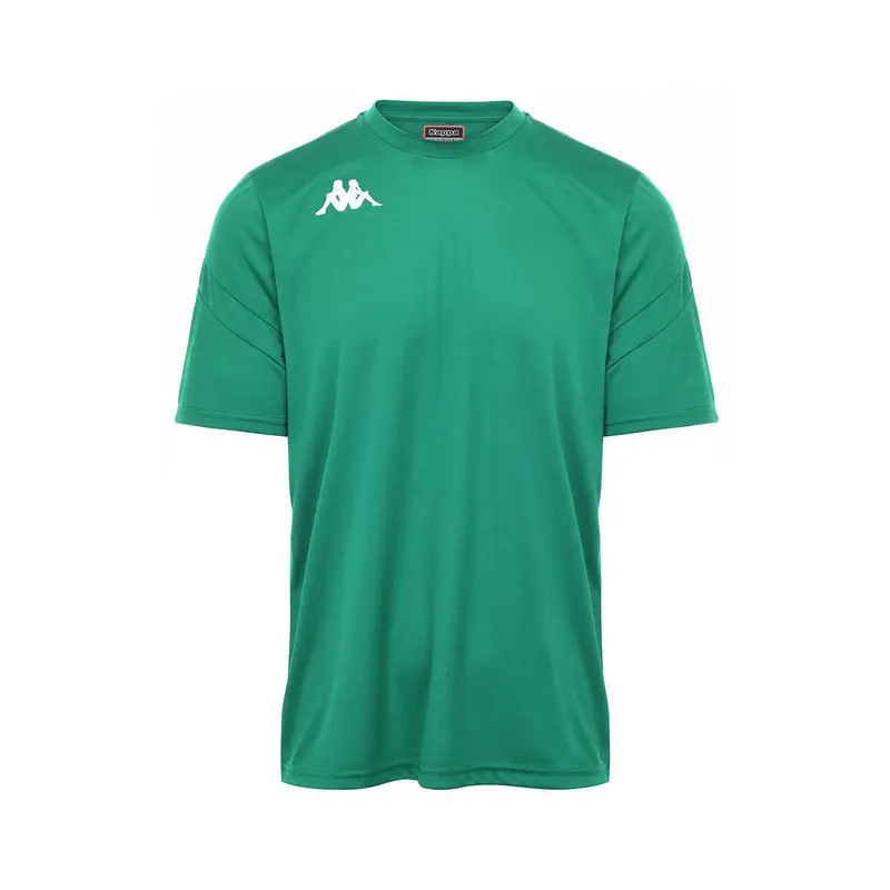 Kappa Maglia per bambini Dovo Vert