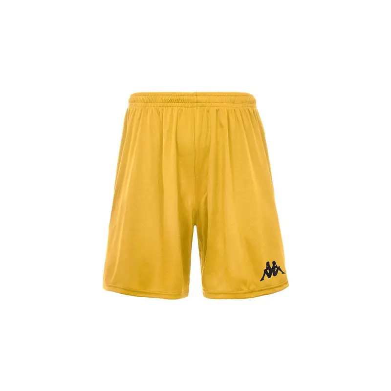 Kappa Pantaloncini Borgo Jaune