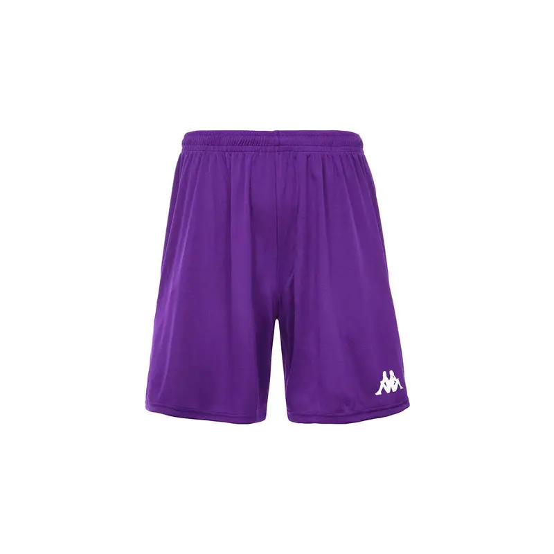 Kappa Pantaloncini Borgo Violet