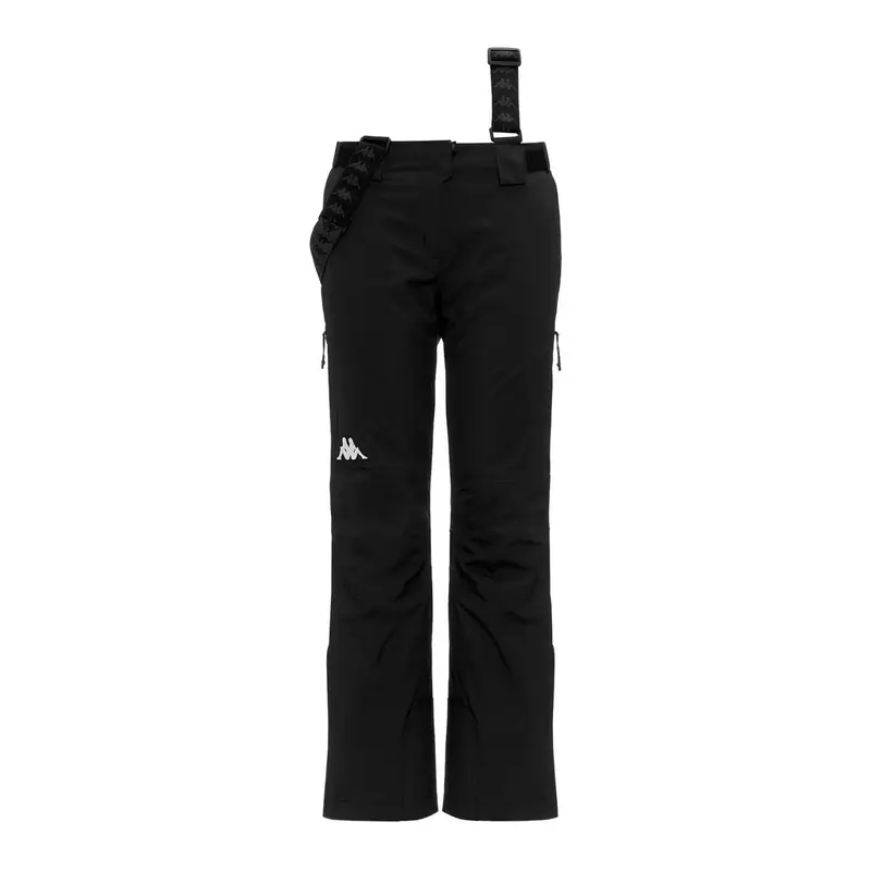 Kappa PANTALONI 8CENTO 834 DONNA