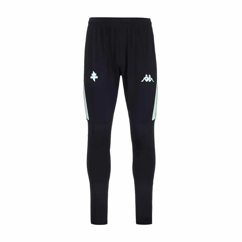 Kappa Pantaloni da allenamento Metz Atrech Pro 8 2024/25 Noir