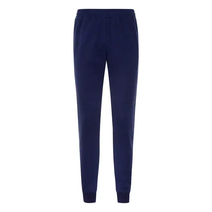 Kappa Pantaloni running Savone Bleu