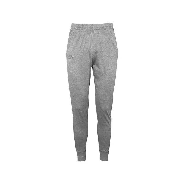 Pantaloni Sportivi Kappa 303KDG0 Grigio