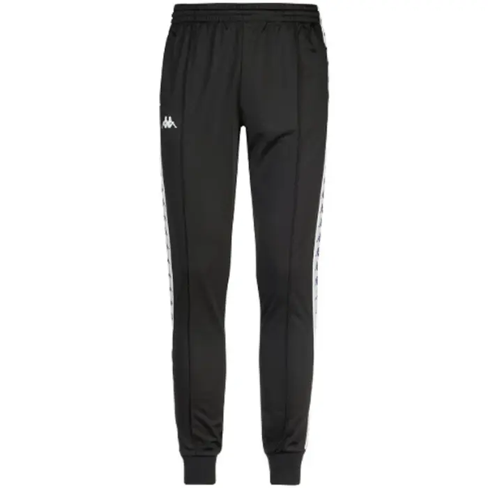 Kappa Pantaloni sportivi 303KUC0-BIMBO Nero