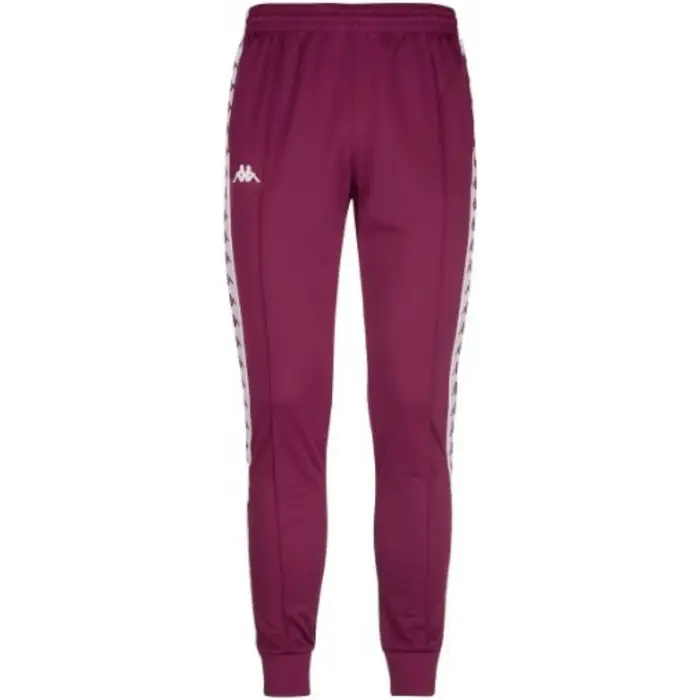Kappa Pantaloni sportivi 303KUC0-BIMBO Viola
