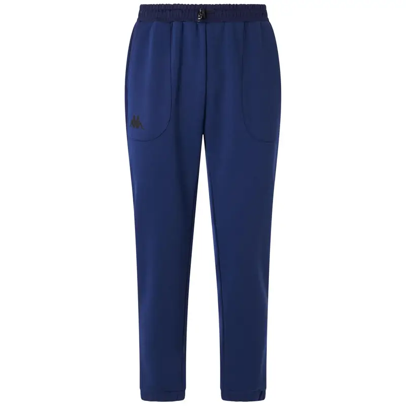 Kappa Pantaloni sportivi Gesso Bleu