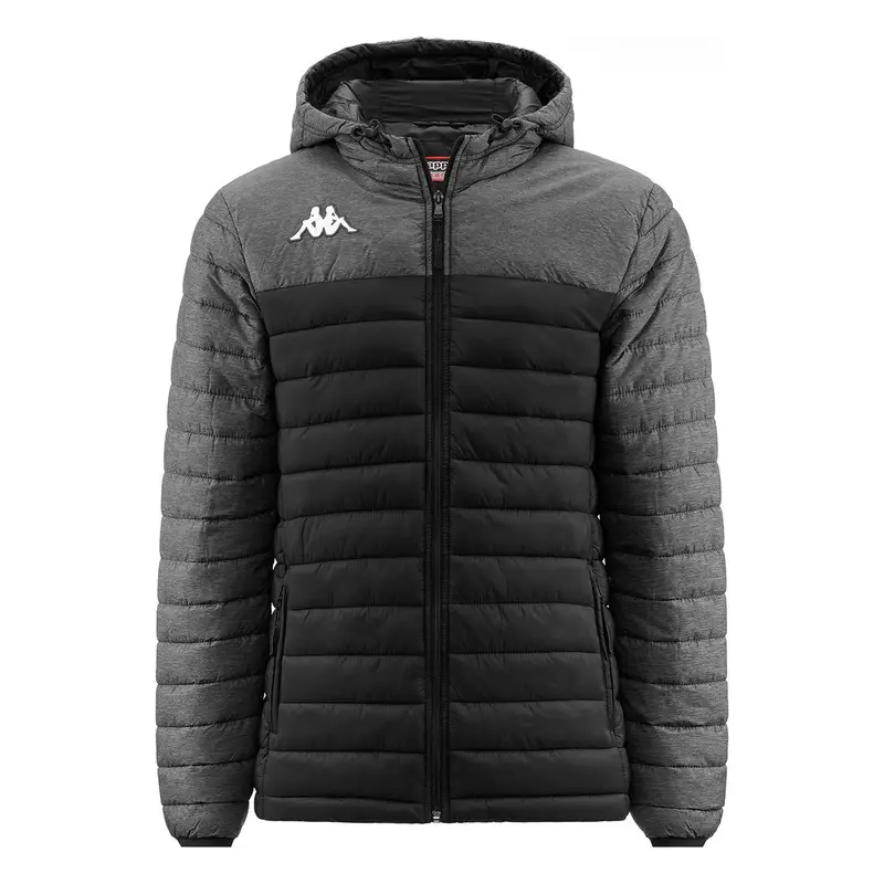 Kappa Piumino Lamezio Noir