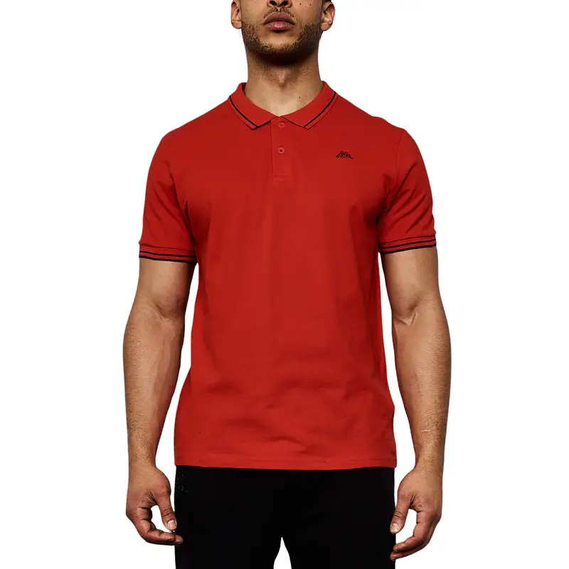 Kappa Polo Blu 2826482