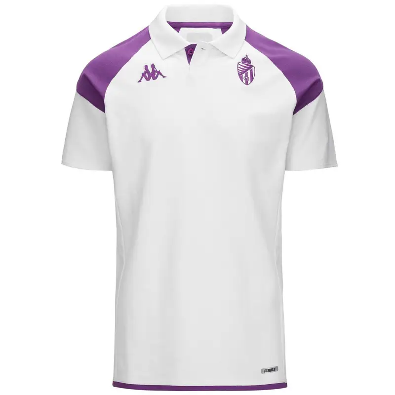 Polo real valladolid angat 7 2023/24 | Kappa Bianco