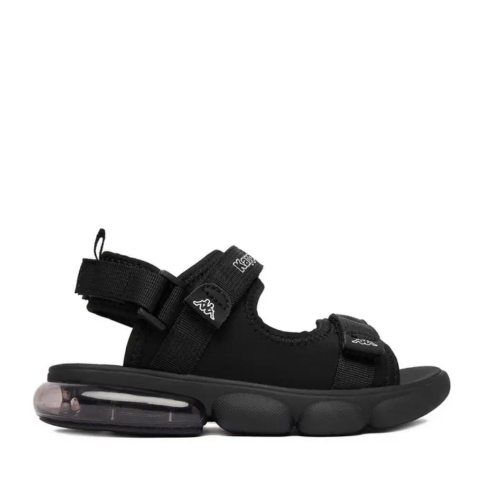 Kappa Sandali CEO-CP81-25987(CH) Nero