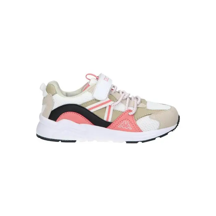 Kappa Scarpe bambini 331F7SW LONDON Multicolore