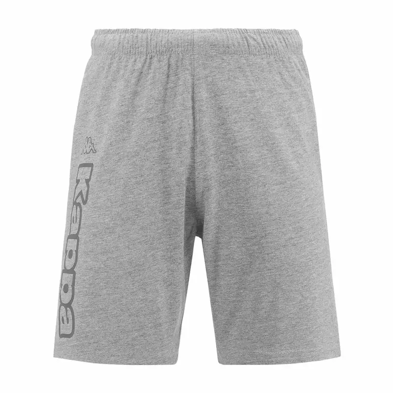 Kappa Short Cormi Gris