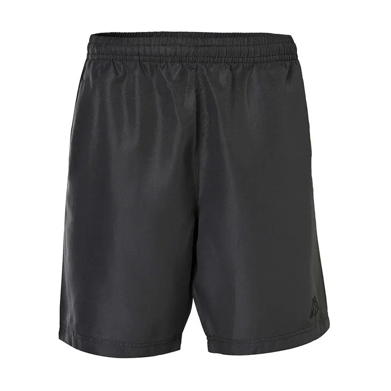 Kappa Short Kiamon Gris