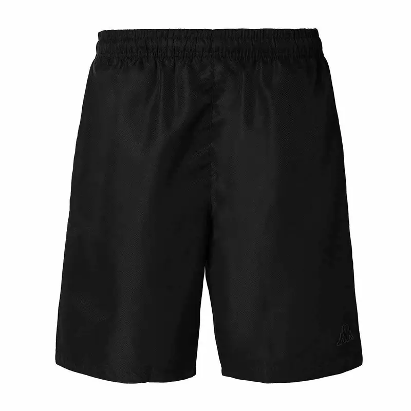 Kappa Short Kiamon Noir