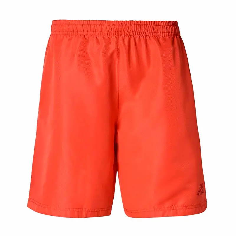 Kappa Short Kiamon Rouge