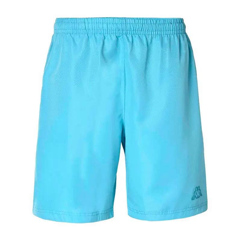 Kappa Short Kiamon Turquoise