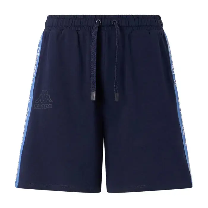 Kappa Shorts Gerri Bleu