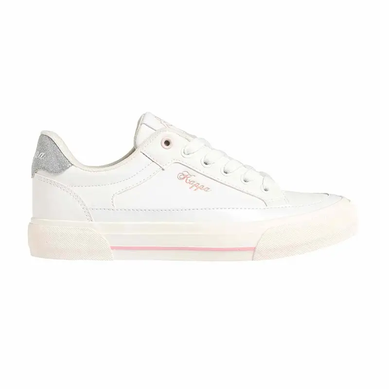 Kappa Sneakers da donna Mia Blanc