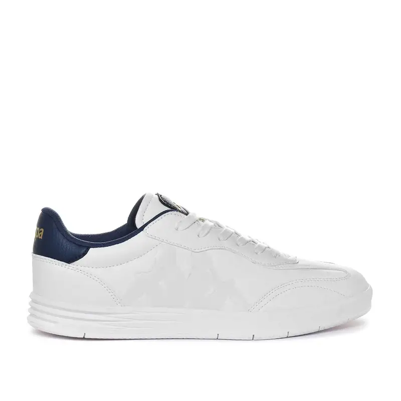 Kappa Sneakers Authentic Phoenyx 1 Blanc
