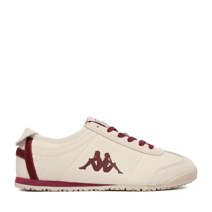 Kappa Sneakers CEO-1490036A(W) Écru Crema