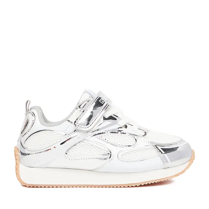 Kappa Sneakers CEO-3351403A Bianco