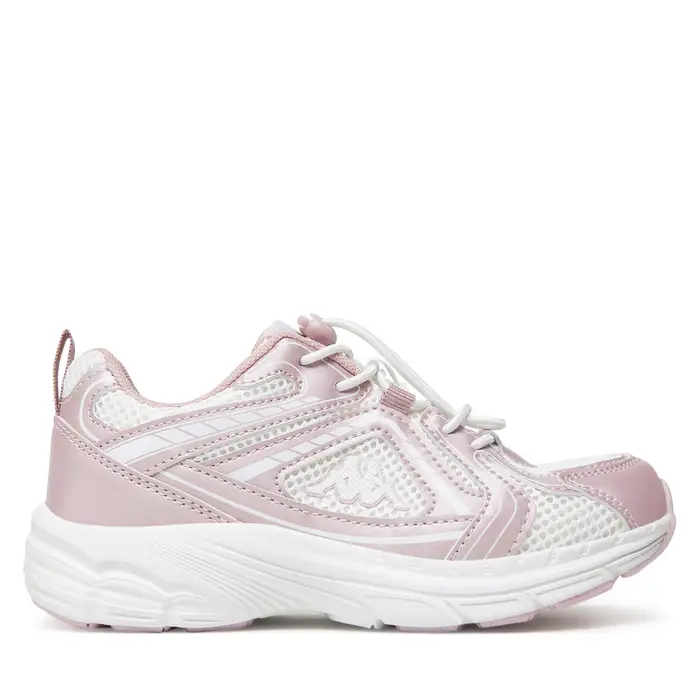 Kappa Sneakers CEO-CP40-244008Z(DZ) Bianco
