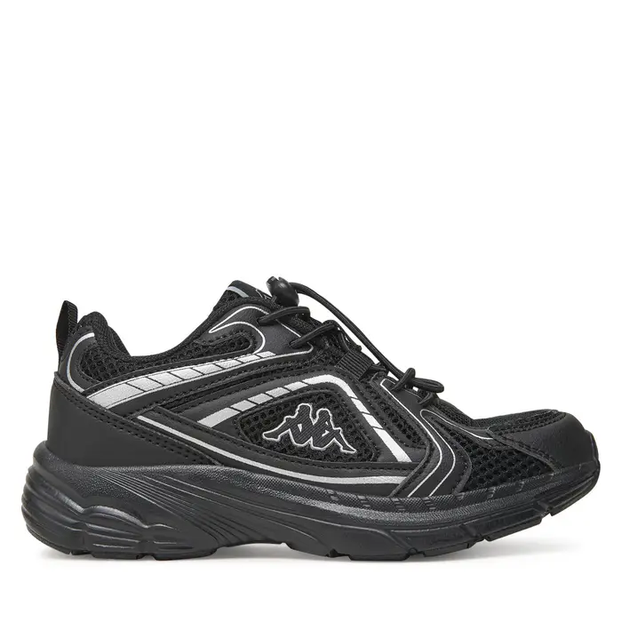 Kappa Sneakers CEO-CP40-244008Z Nero