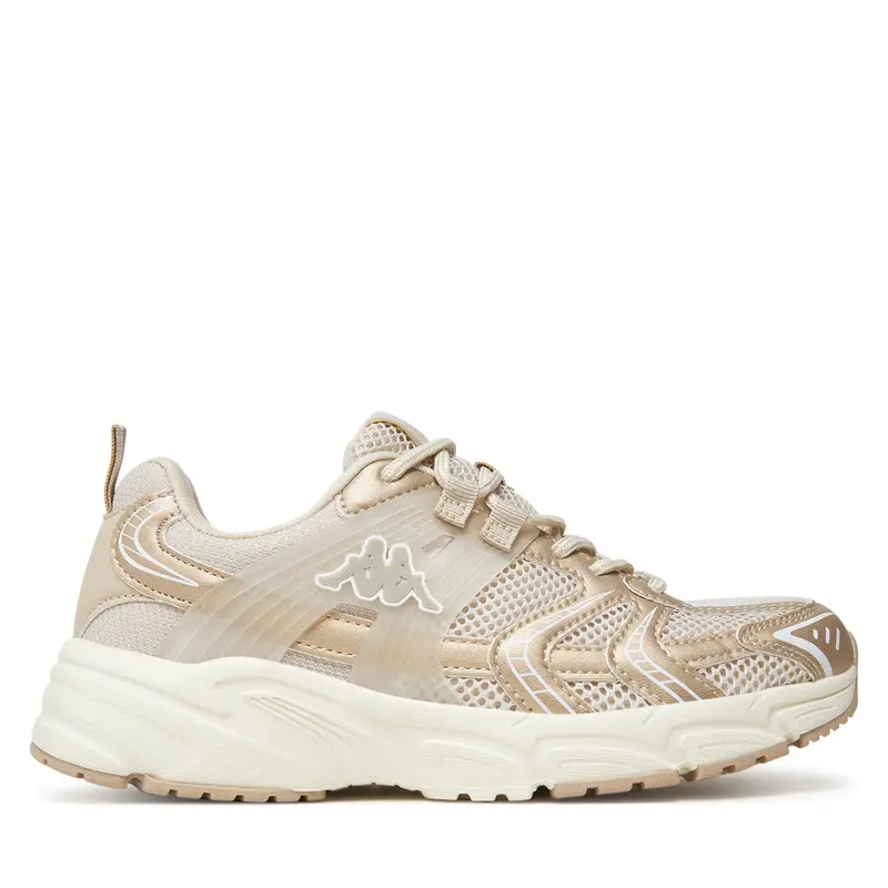 Kappa Sneakers CEO-FC-24095Y Beige