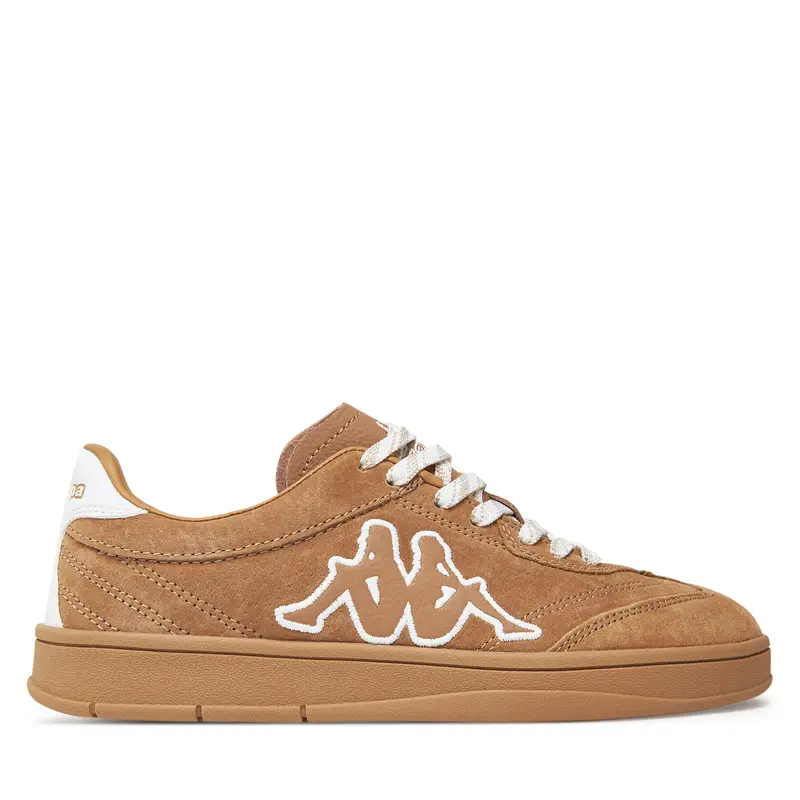 Kappa Sneakers CEO-FC-24880H Marrone