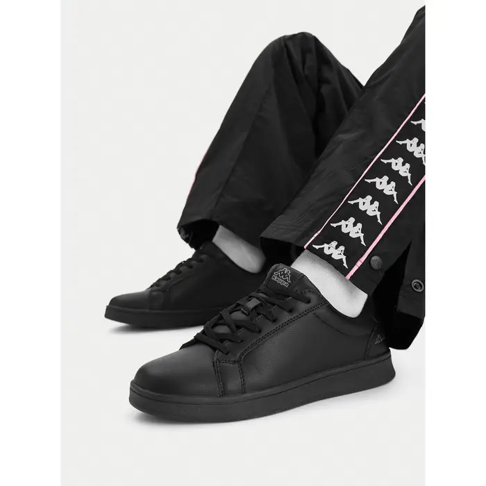 Sneakers Kappa CEO-MP87-26146 Nero
