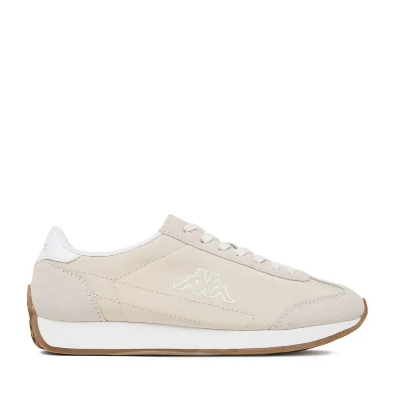 Kappa Sneakers CEO-V5-10159 Beige