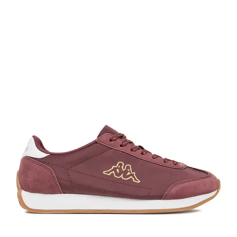 Kappa Sneakers CEO-V5-10159 Bordeaux