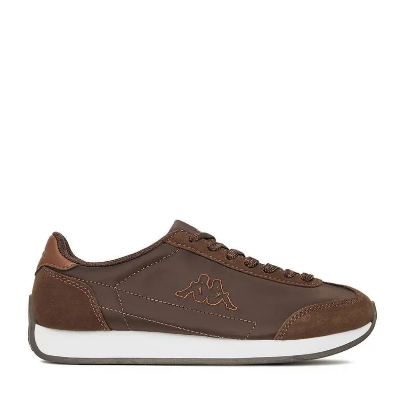 Kappa Sneakers CEO-V5-10159 Marrone